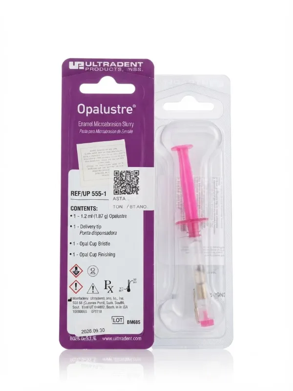 Opalustre de Ultradent